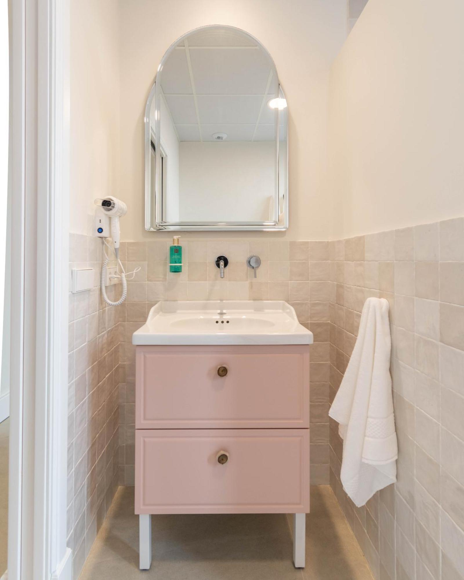 Betis Suites-La Campana Sevilla Bagian luar foto