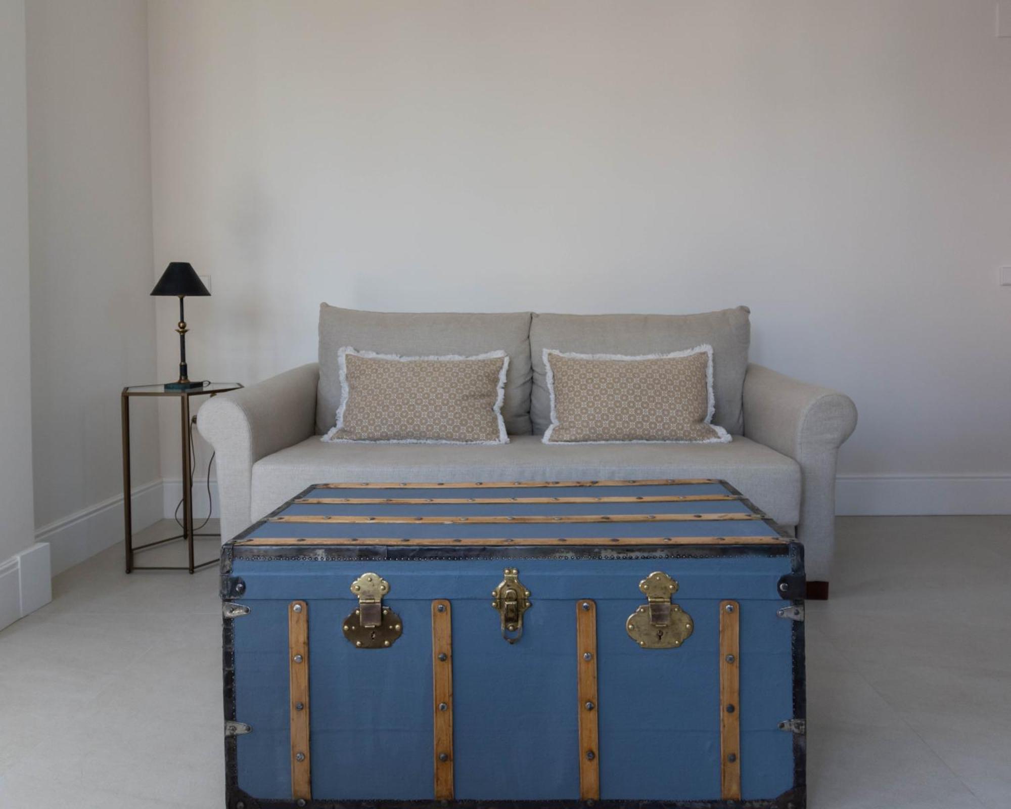 Betis Suites-La Campana Sevilla Bagian luar foto